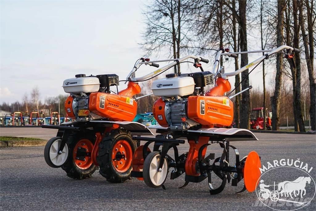 Hinomoto Motoblokas Drugi kmetijski stroji