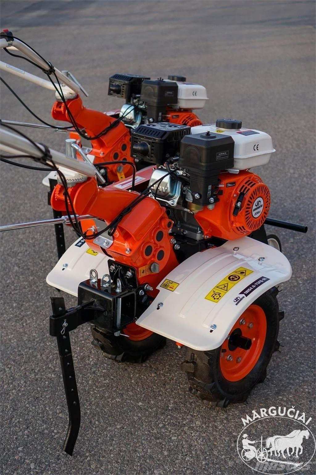 Hinomoto Motoblokas Drugi kmetijski stroji