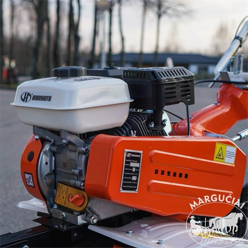Hinomoto Motoblokas Drugi kmetijski stroji