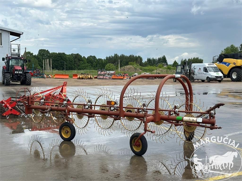  INVENTOR Z-277/2 Kmetijstvo - drugo