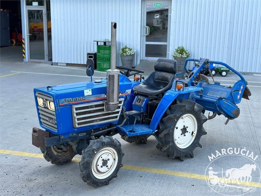 Iseki TU1400, 14 AG Kmetijstvo - drugo