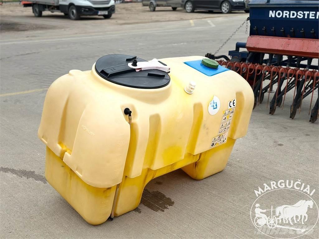 Jar-Met 600 ltr. Kmetijstvo - drugo