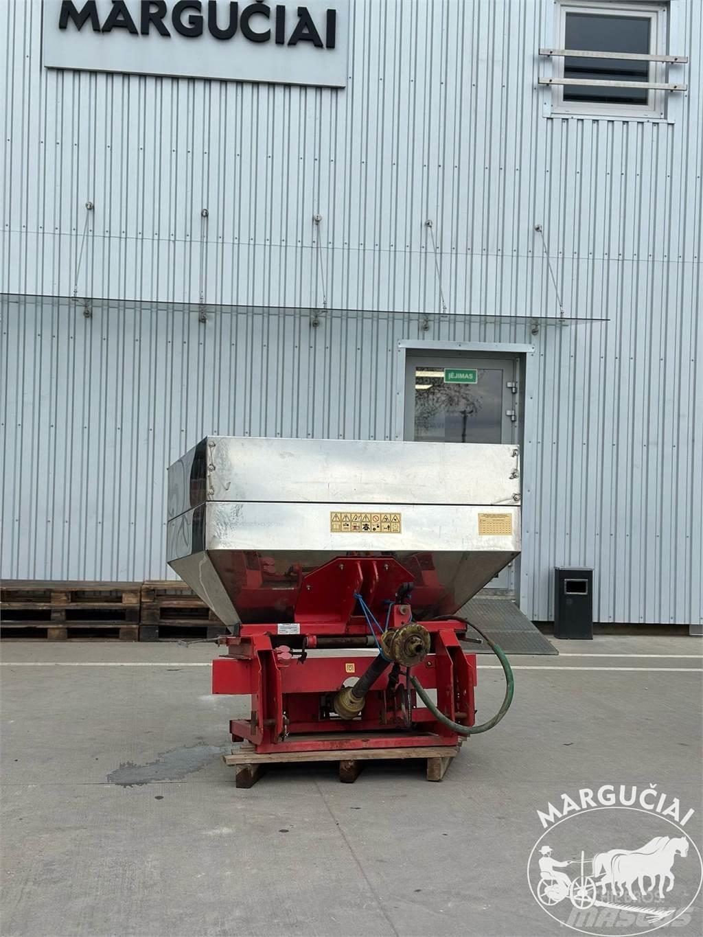 Jar-Met JMS, 1000 ltr. Kmetijstvo - drugo