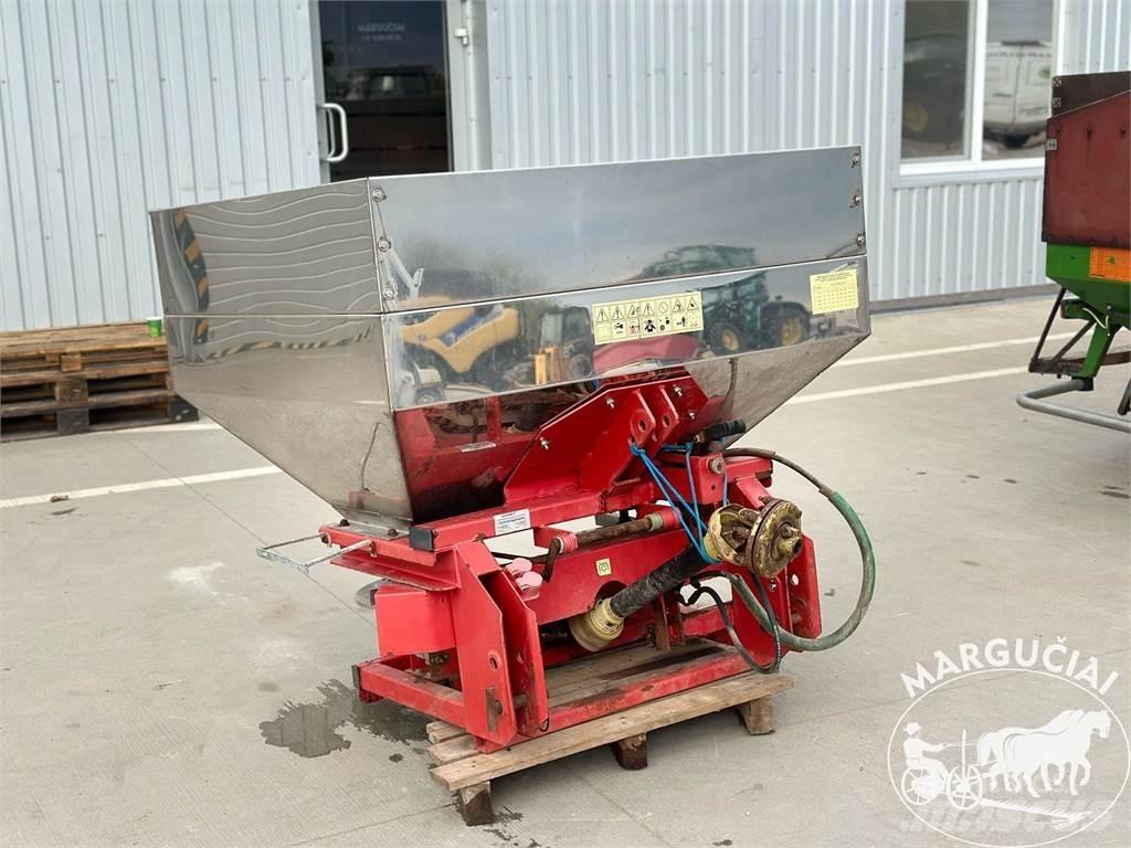 Jar-Met JMS, 1000 ltr. Kmetijstvo - drugo