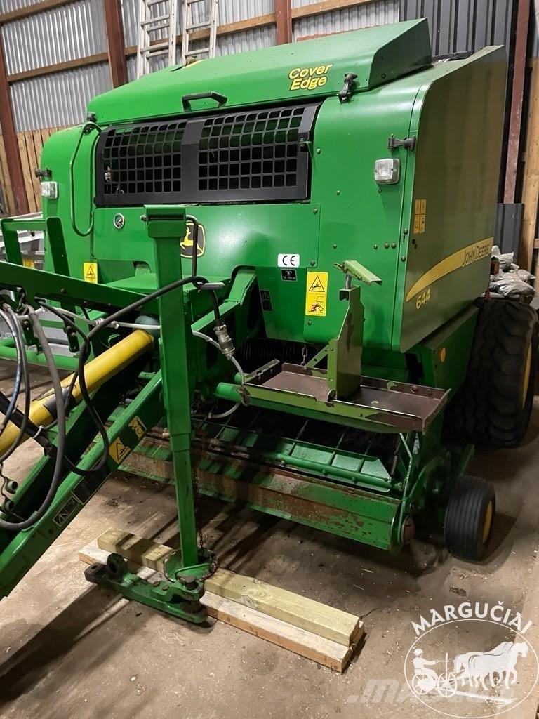 John Deere 644 Kmetijstvo - drugo