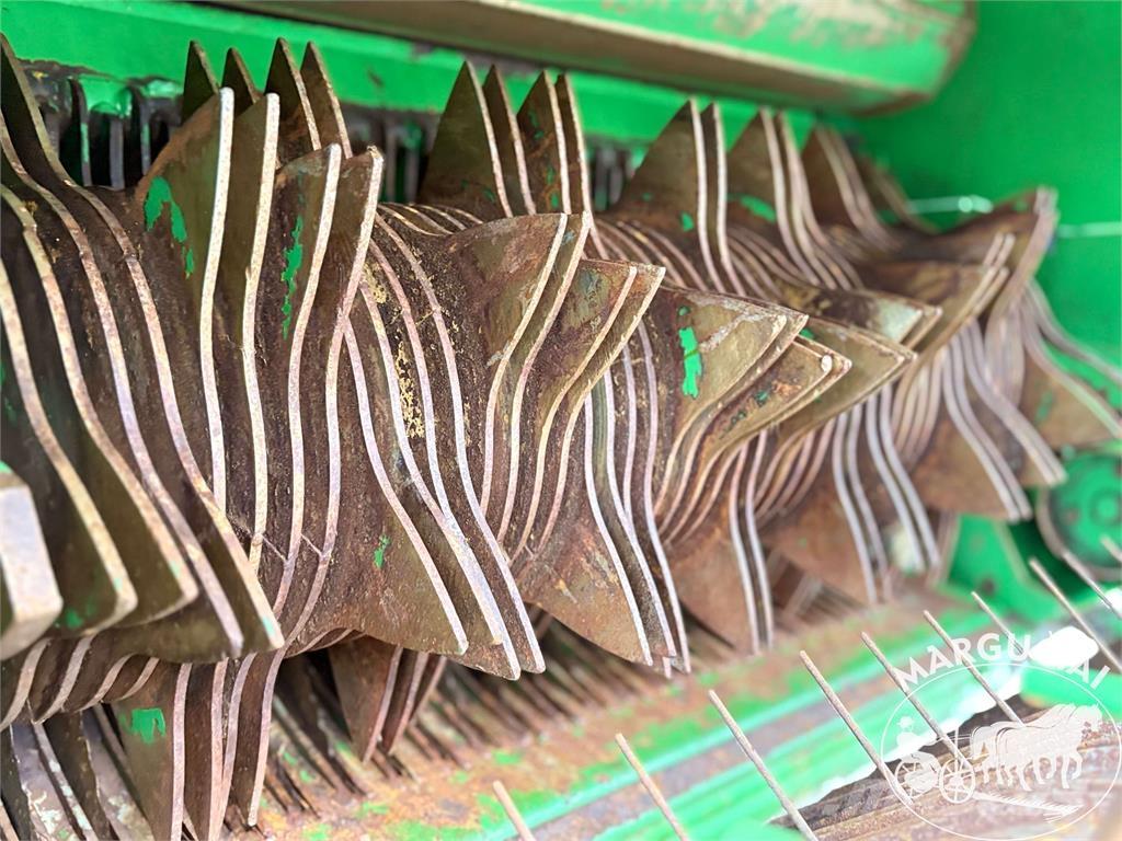 John Deere 644 Kmetijstvo - drugo