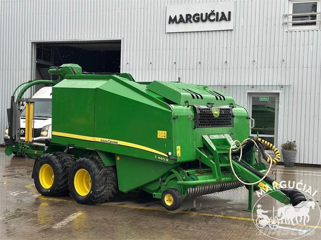 John Deere C 440 R Drugi kmetijski stroji