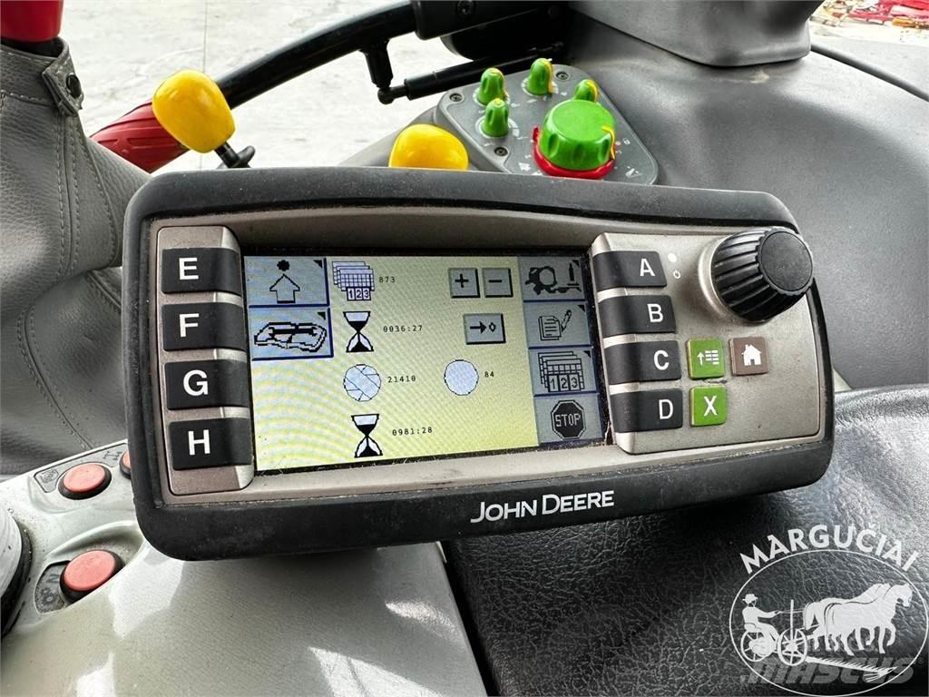 John Deere C 440 R Drugi kmetijski stroji