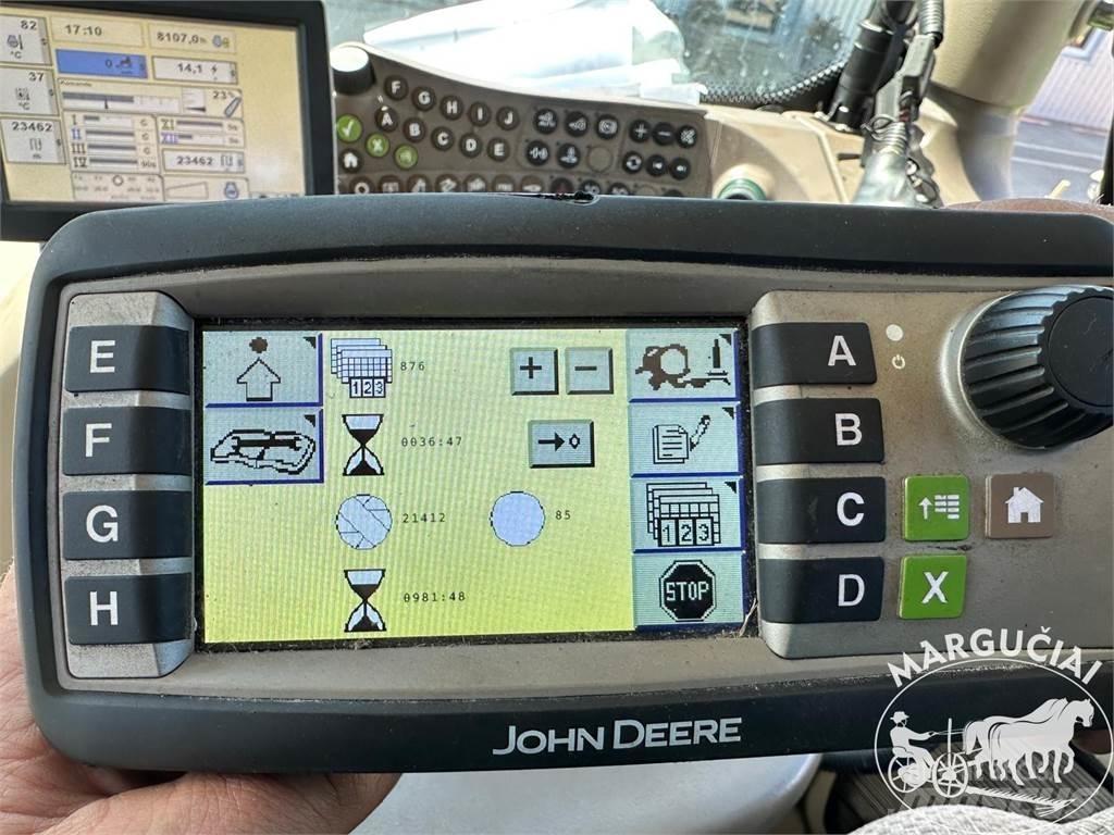 John Deere C 440 R Kmetijstvo - drugo