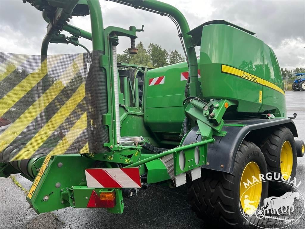 John Deere C441R Kmetijstvo - drugo