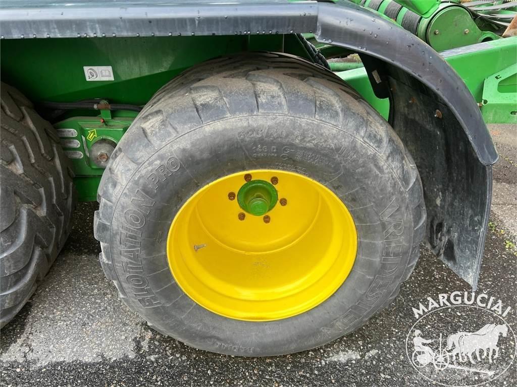 John Deere C441R Kmetijstvo - drugo