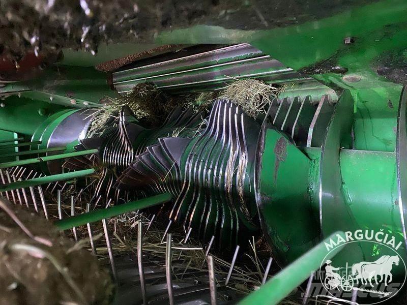 John Deere C441R Kmetijstvo - drugo