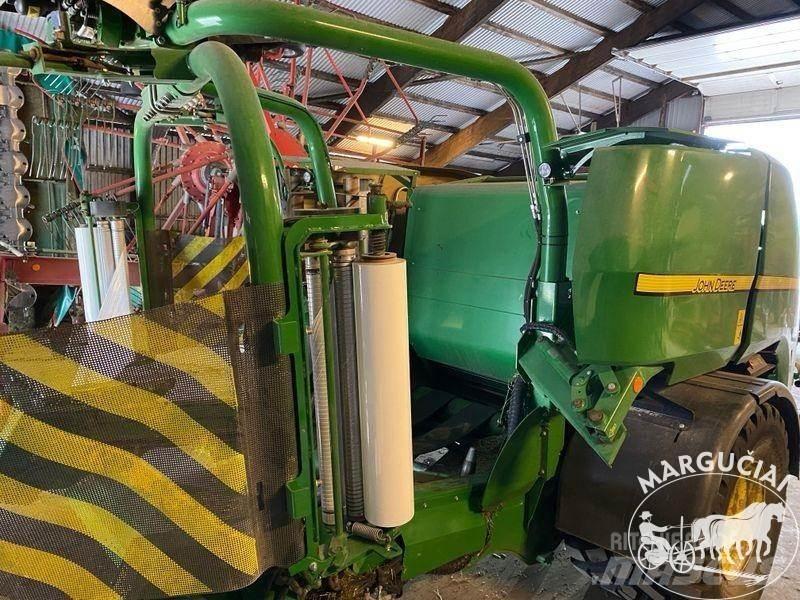 John Deere C441R Kmetijstvo - drugo