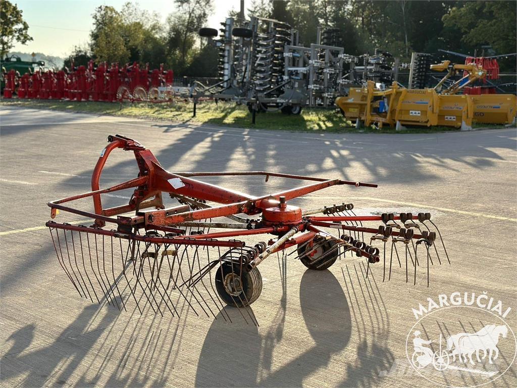 Kuhn GA 300 GM, 3 m. Kmetijstvo - drugo