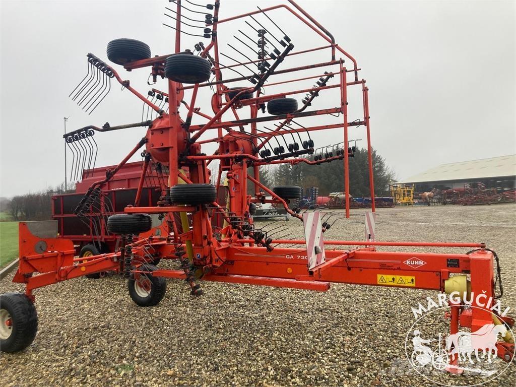 Kuhn GA 7301, 7,3 m Kmetijstvo - drugo