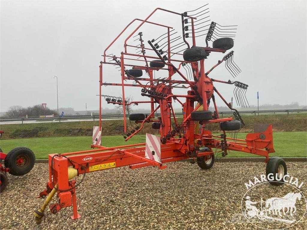 Kuhn GA 7301, 7,3 m Kmetijstvo - drugo