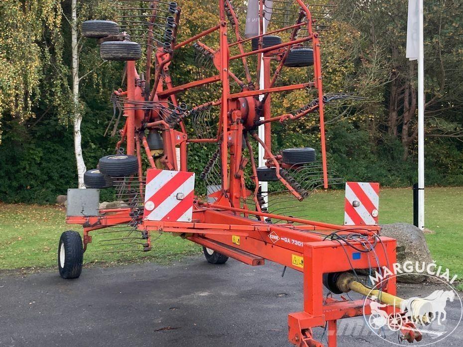 Kuhn GA 7301, 7,3 m Kmetijstvo - drugo