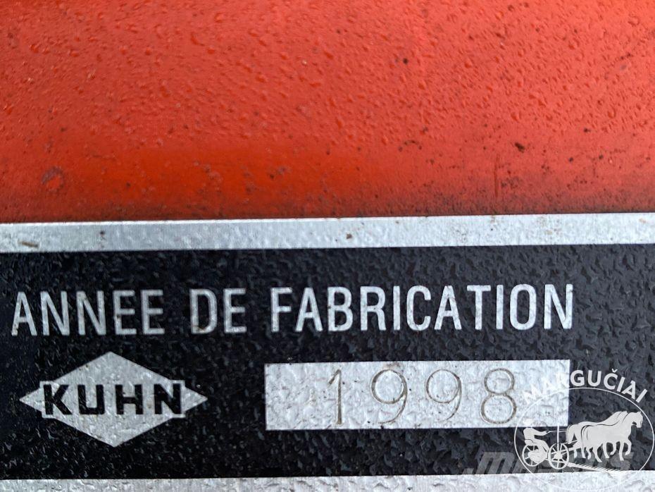 Kuhn GA 7301, 7,3 m Kmetijstvo - drugo