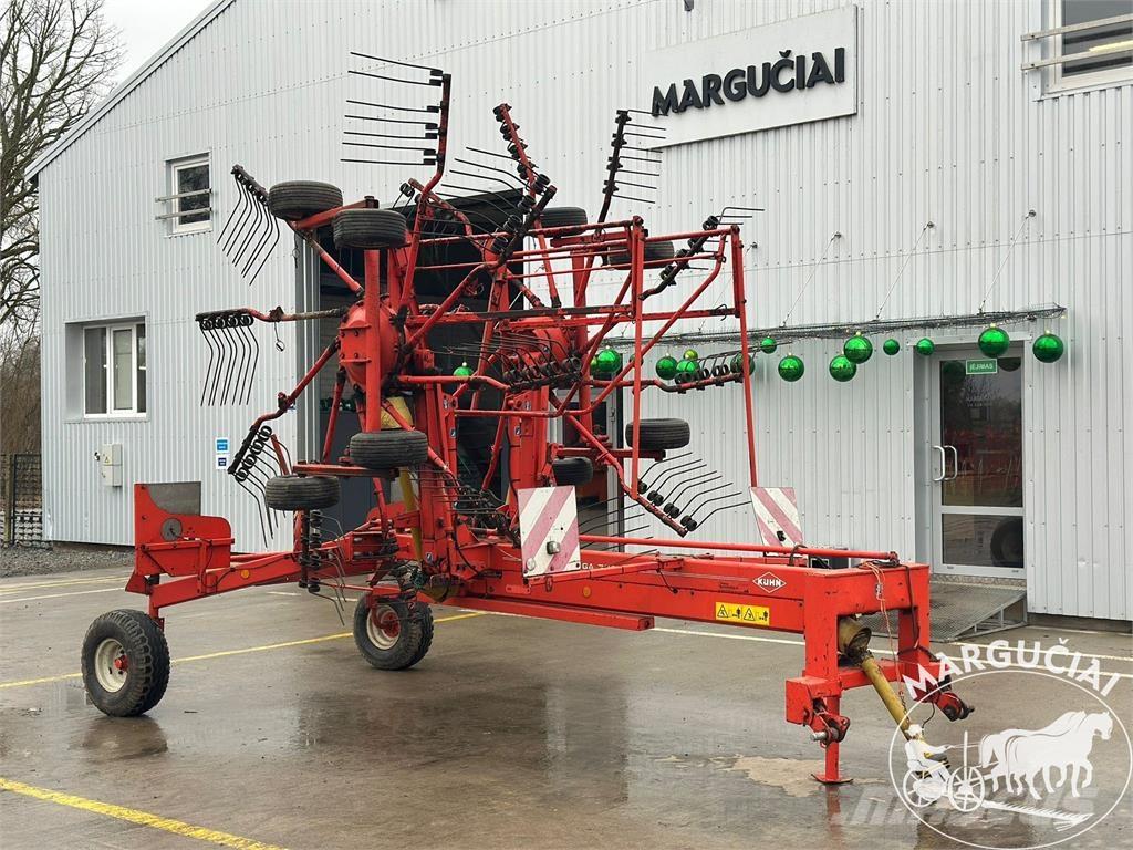 Kuhn GA 7301, 7,3 m Kmetijstvo - drugo