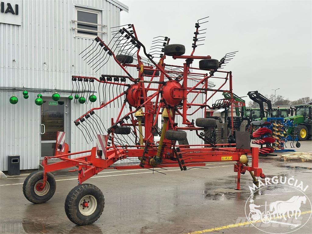 Kuhn GA 7301, 7,3 m Kmetijstvo - drugo