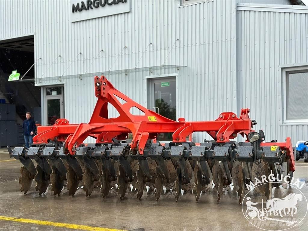 Kuhn Optimer+, 3 m Drugi kmetijski stroji