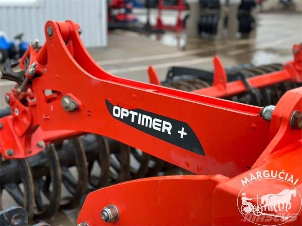 Kuhn Optimer+, 3 m Drugi kmetijski stroji