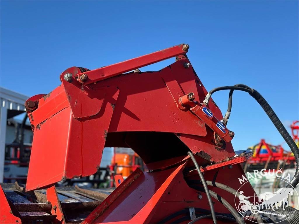 Kuhn Primor 2060 S Kmetijstvo - drugo