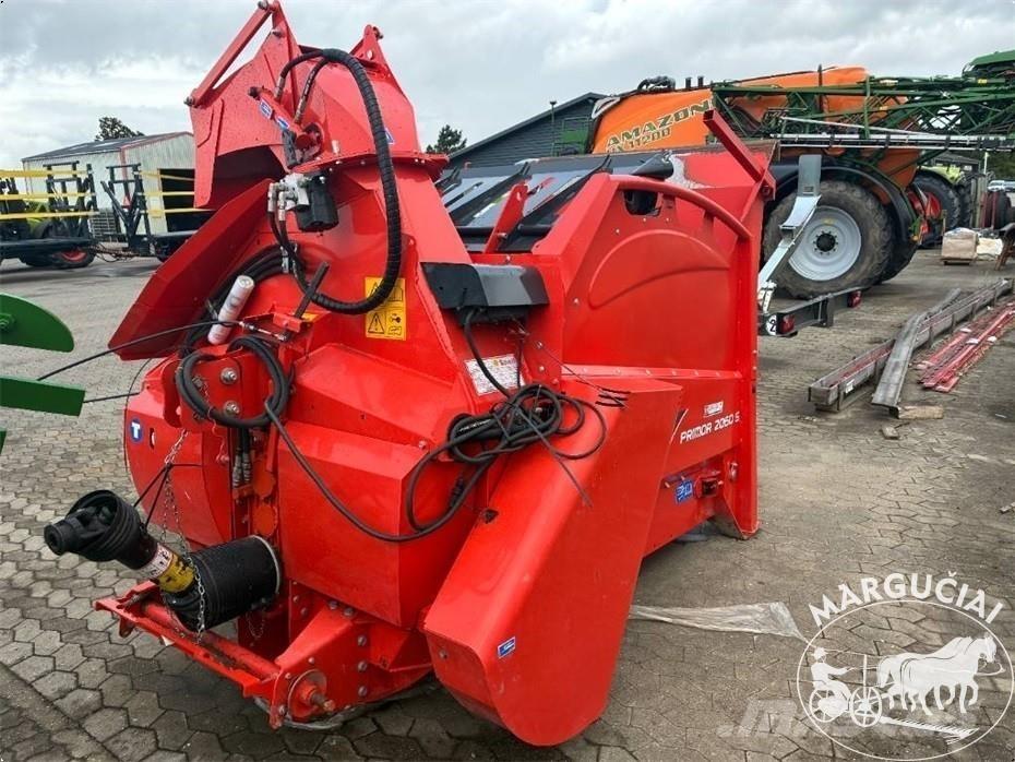 Kuhn Primor 2060 S Kmetijstvo - drugo