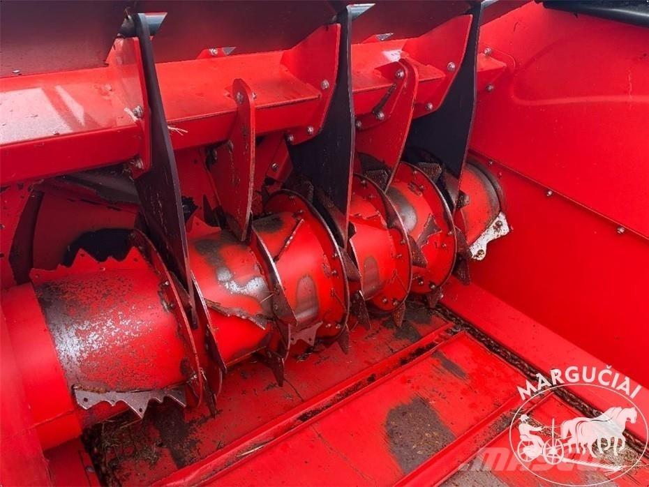 Kuhn Primor 2060 S Kmetijstvo - drugo