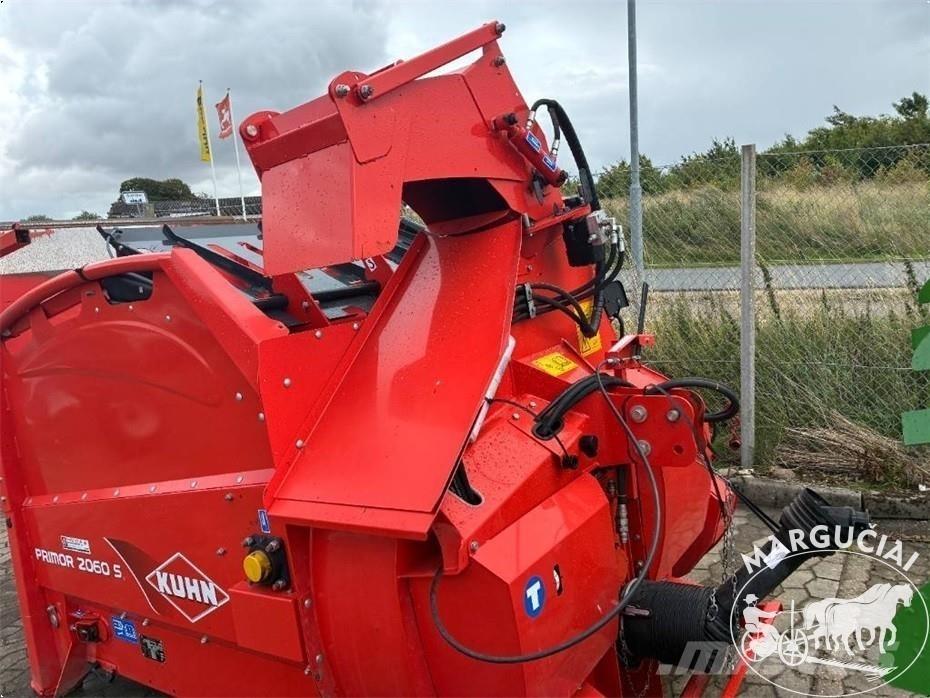 Kuhn Primor 2060 S Kmetijstvo - drugo