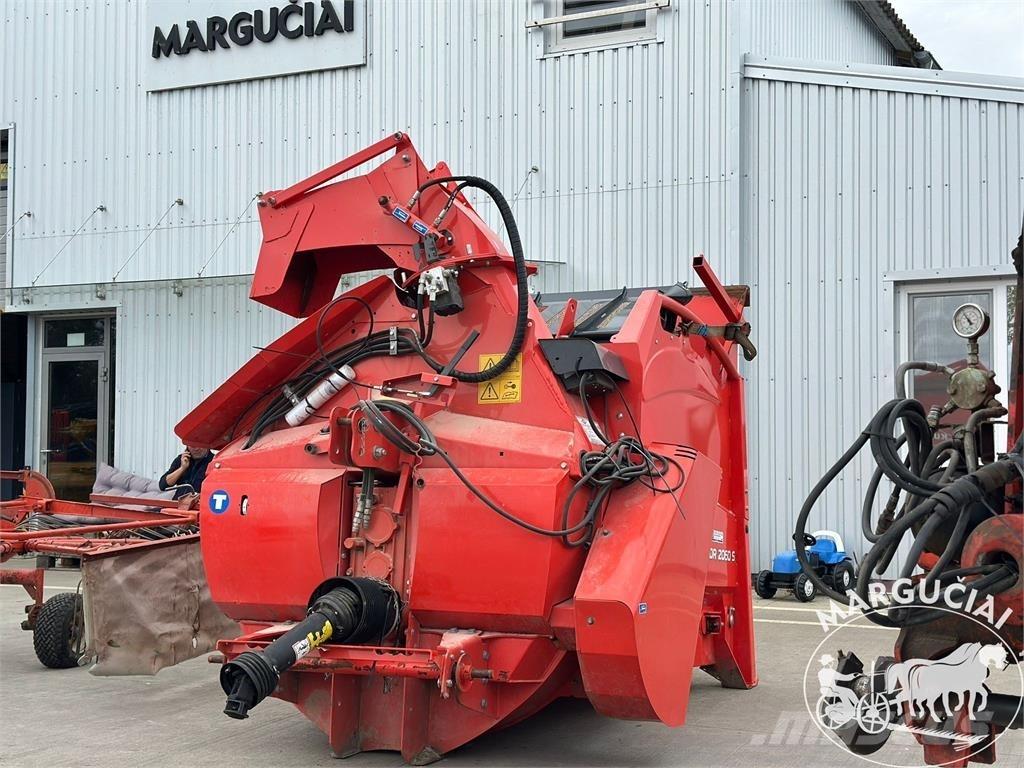 Kuhn Primor 2060 S Kmetijstvo - drugo