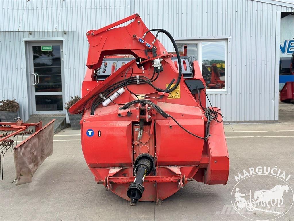 Kuhn Primor 2060 S Kmetijstvo - drugo