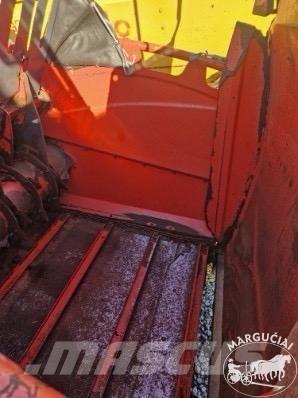 Kuhn Primor 2060S Kmetijstvo - drugo