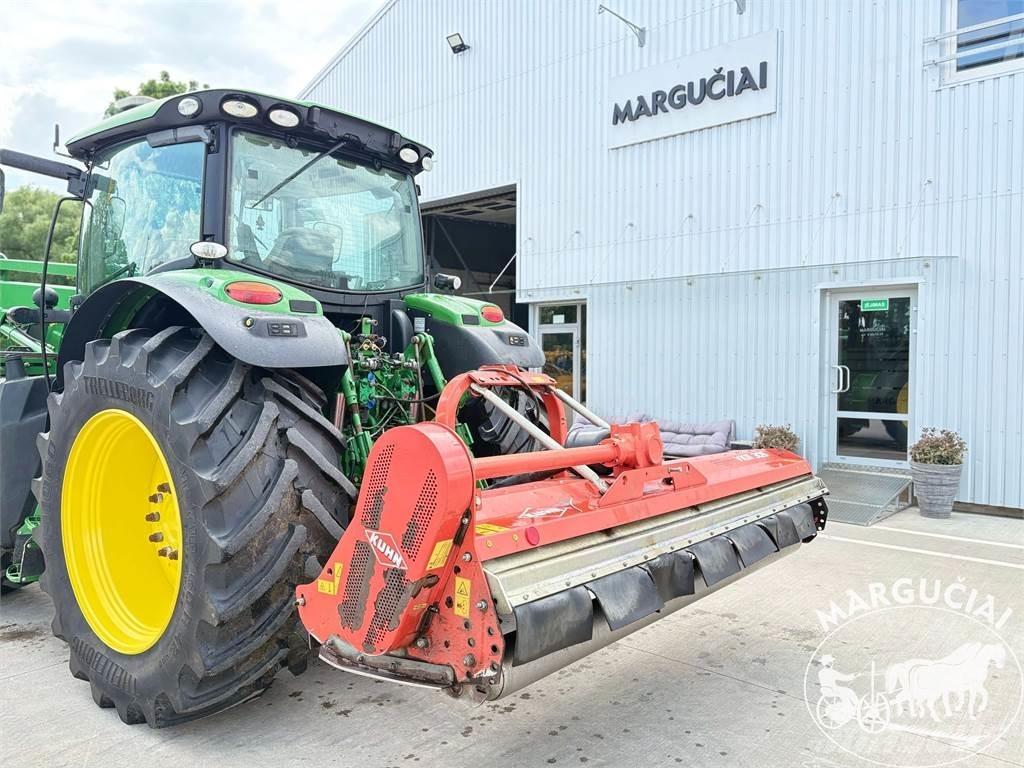 Kuhn VKM 305, 3,05 m Kmetijstvo - drugo
