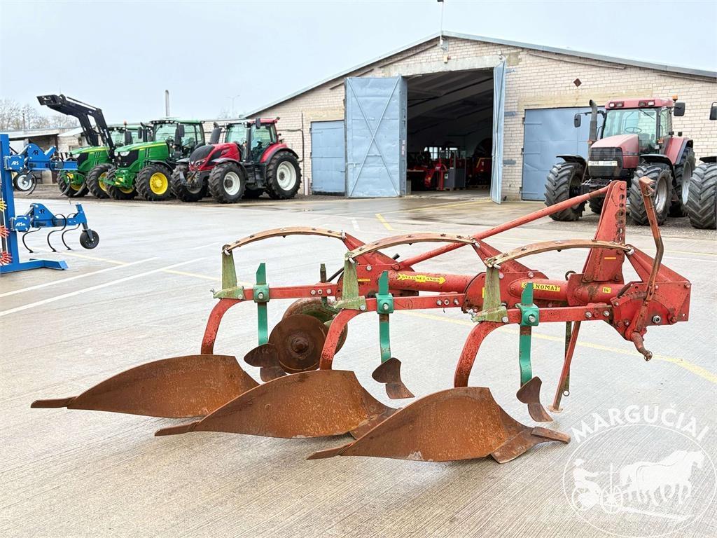 Kverneland 3 korpusų Kmetijstvo - drugo