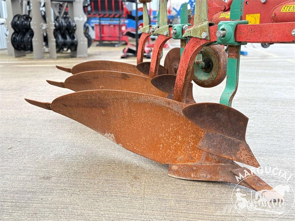 Kverneland 3 korpusų Kmetijstvo - drugo