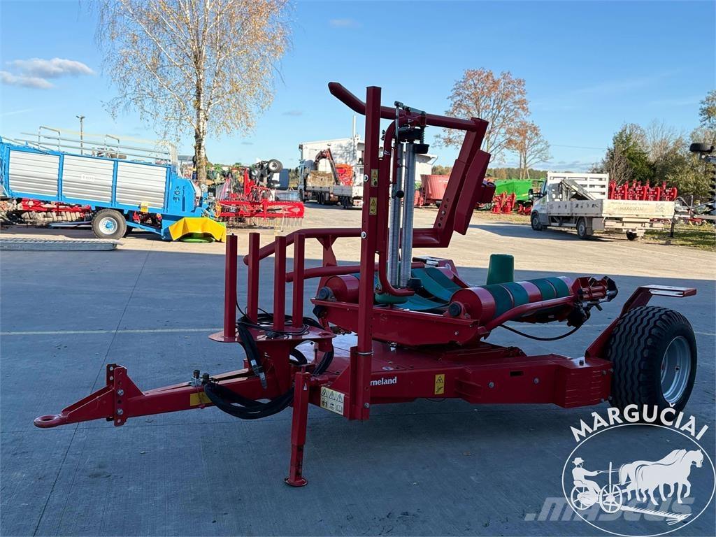 Kverneland 7740C Kmetijstvo - drugo