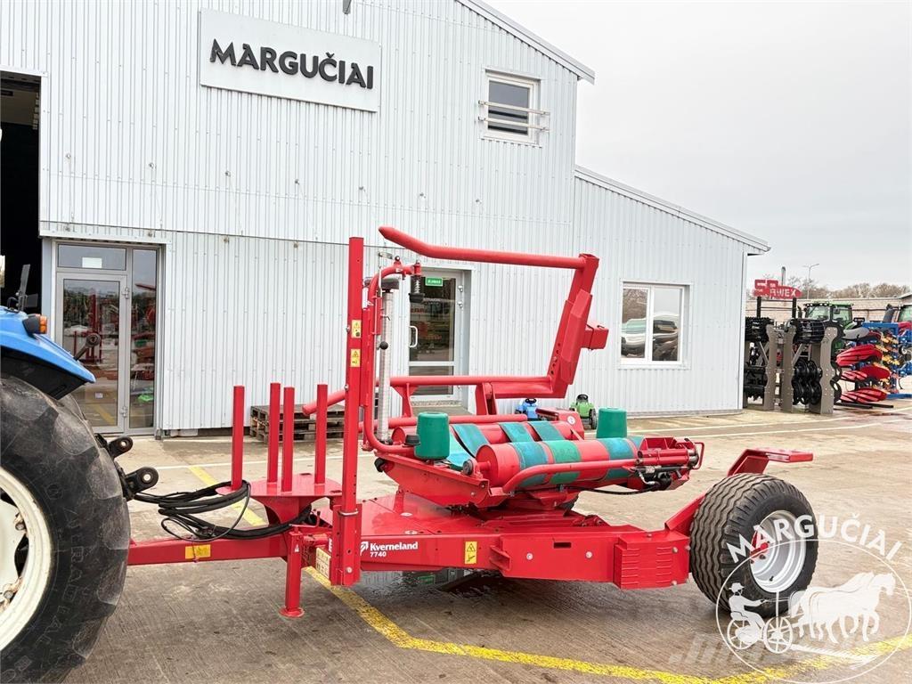 Kverneland 7740C Kmetijstvo - drugo