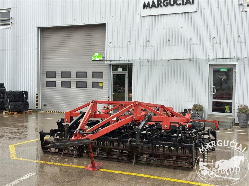 Laumetris 3,5 m Kmetijstvo - drugo