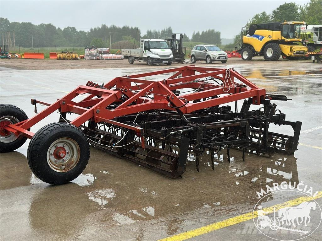 Laumetris 3,5 m Kmetijstvo - drugo