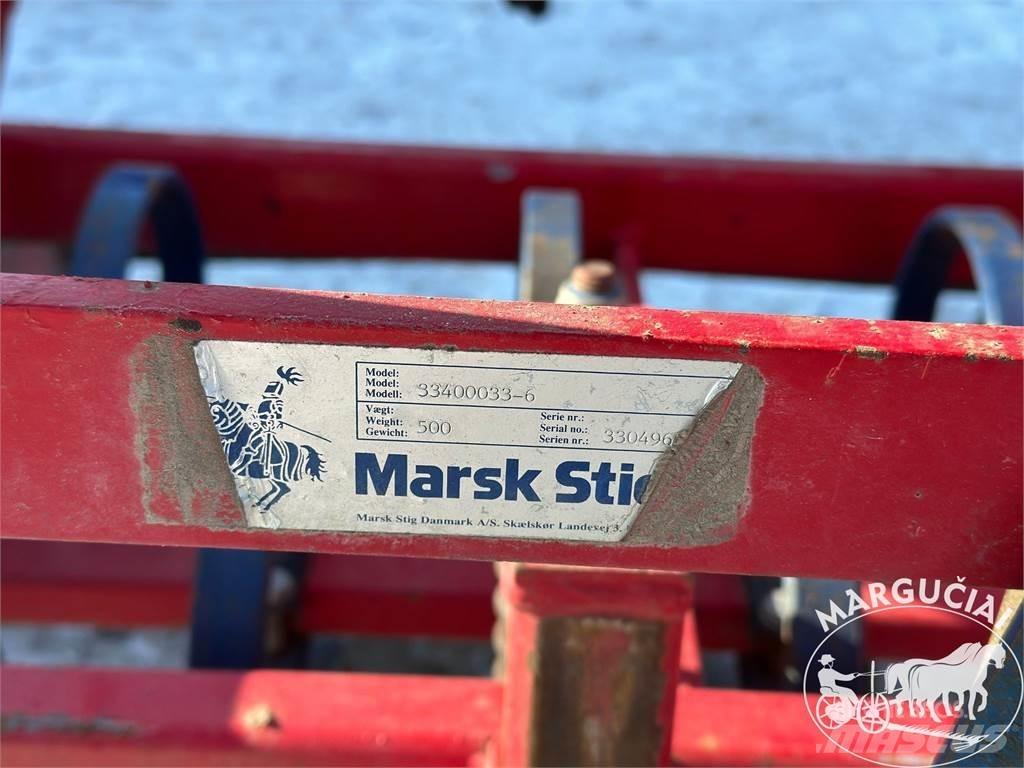 Marsk Stig 4 m Kmetijstvo - drugo