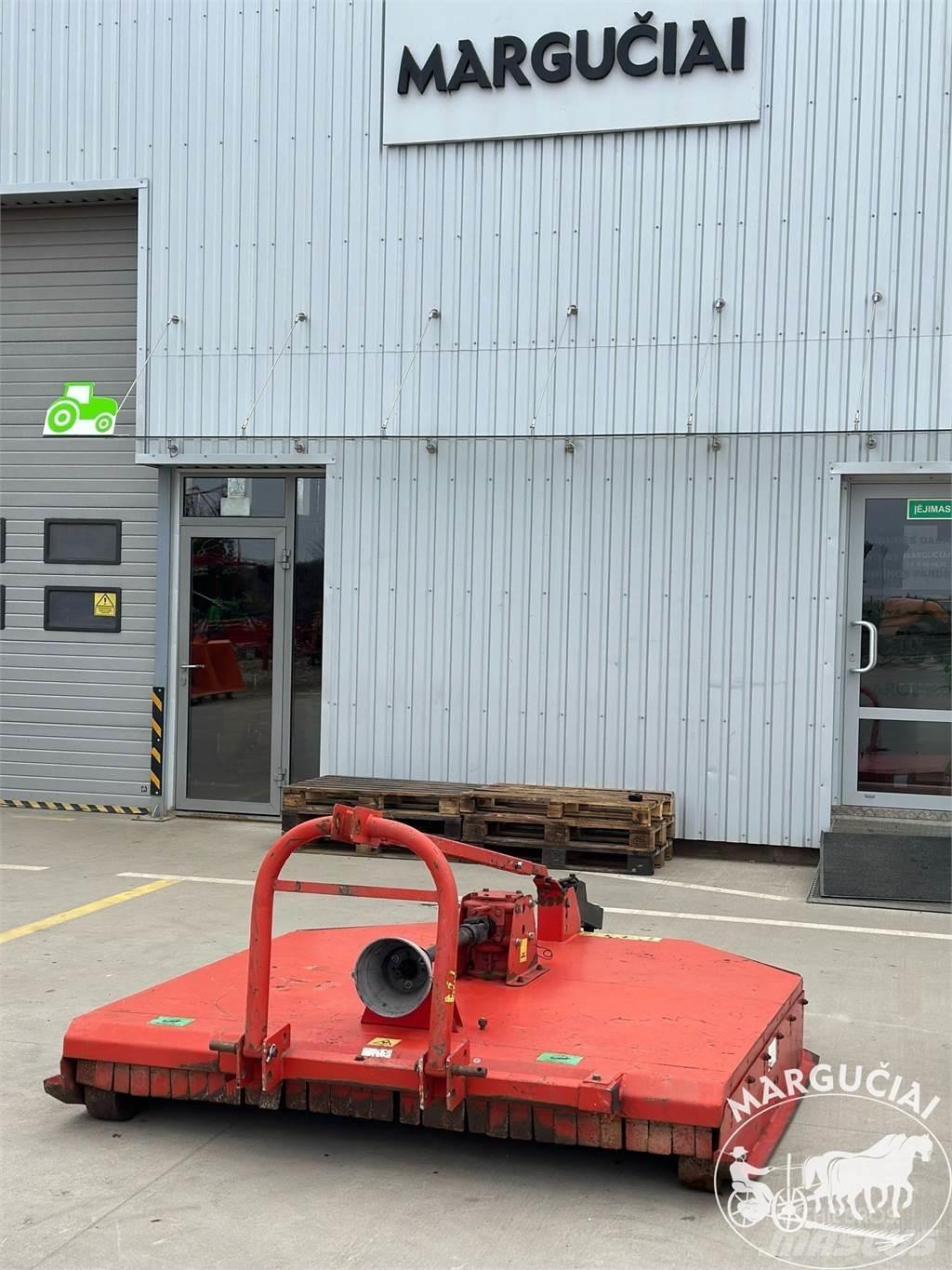 MCMS RG-200, 2 m. Kmetijstvo - drugo