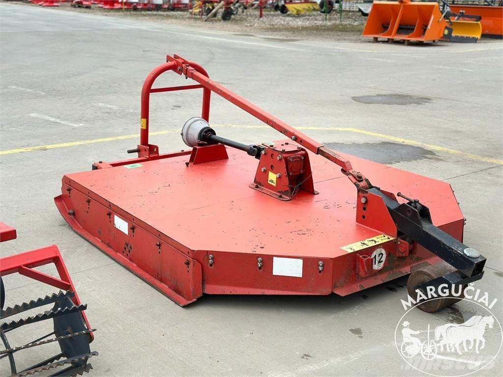 MCMS RG-200, 2 m. Kmetijstvo - drugo