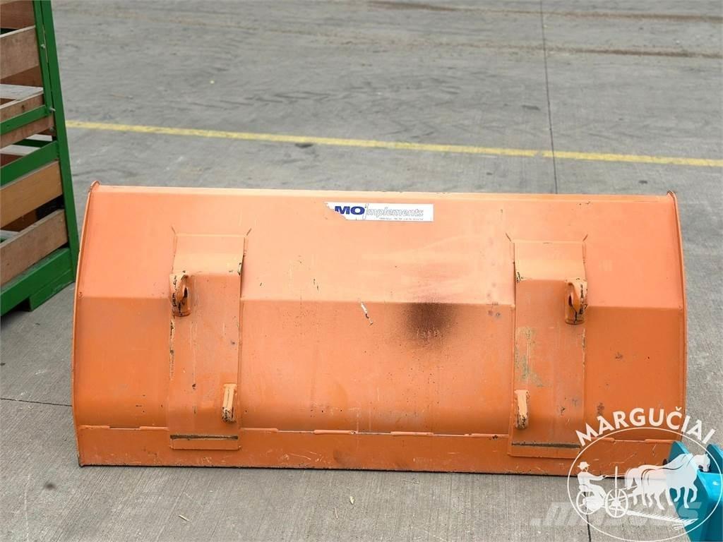 MO Implements 1,6 m. Kmetijstvo - drugo