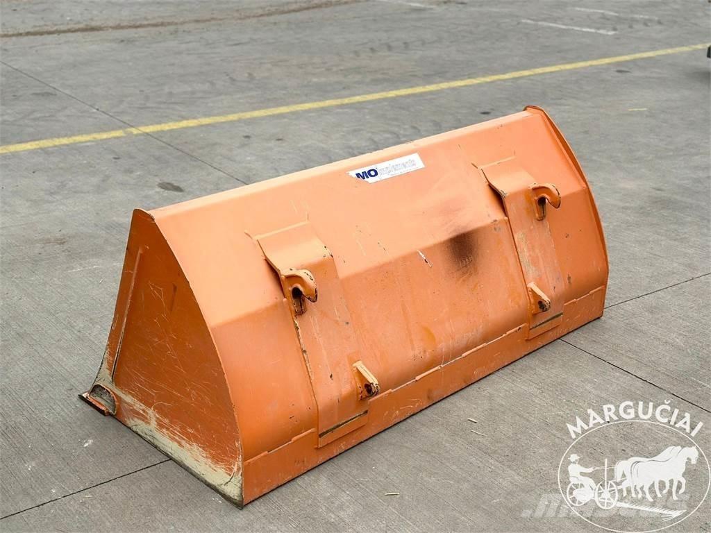 MO Implements 1,6 m. Kmetijstvo - drugo