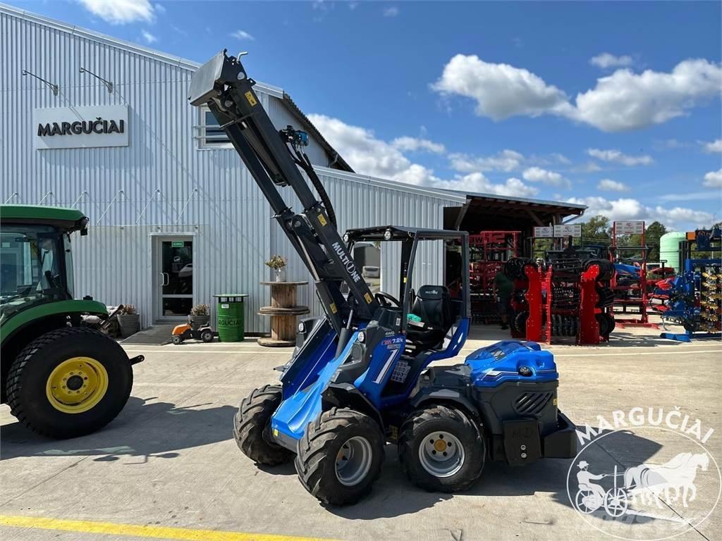 Multione 7.2 K, 25 AG Kmetijstvo - drugo