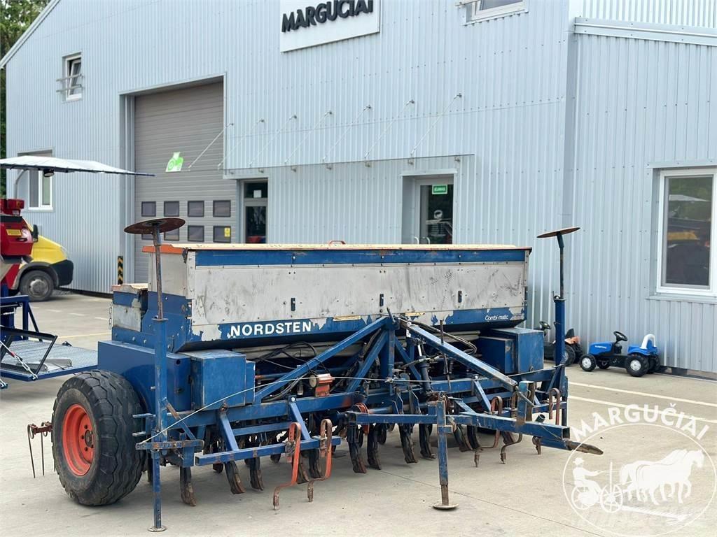 Nordsten 3 m. Kmetijstvo - drugo