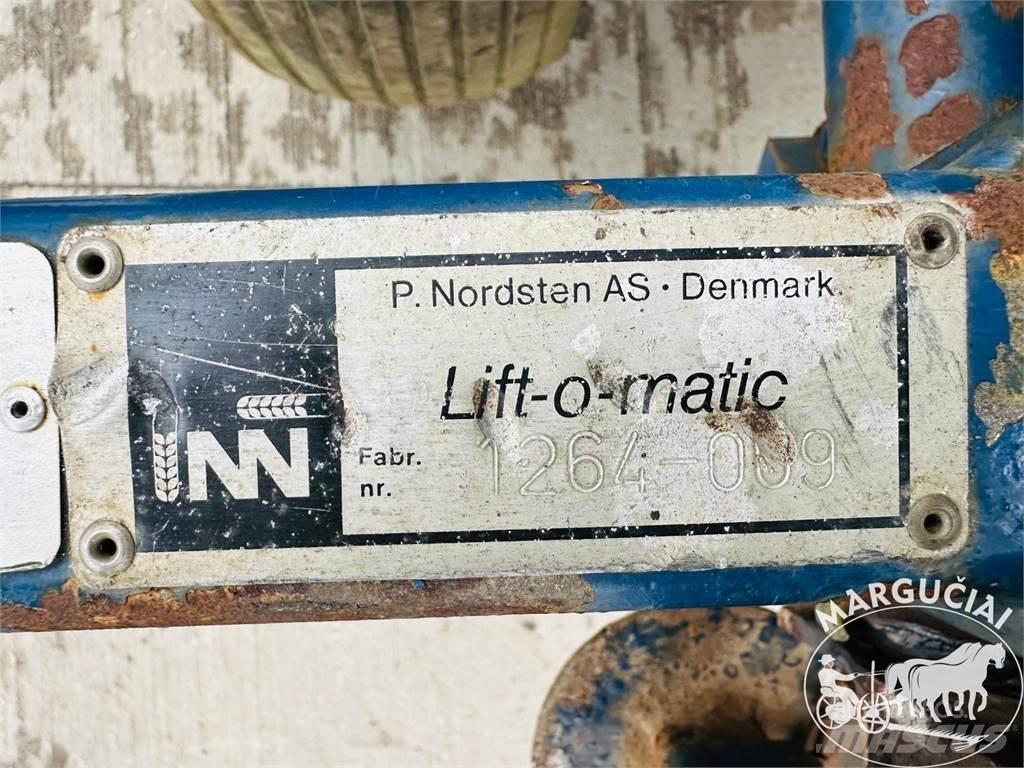 Nordsten 4 m. Kmetijstvo - drugo