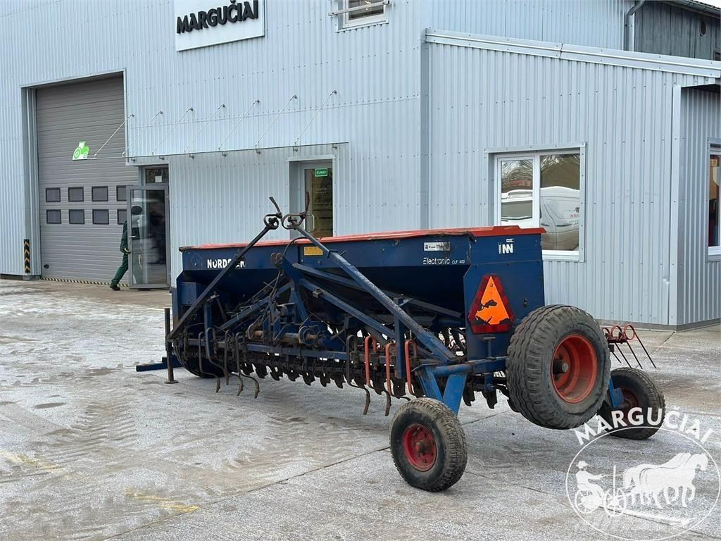 Nordsten 4 m. Kmetijstvo - drugo