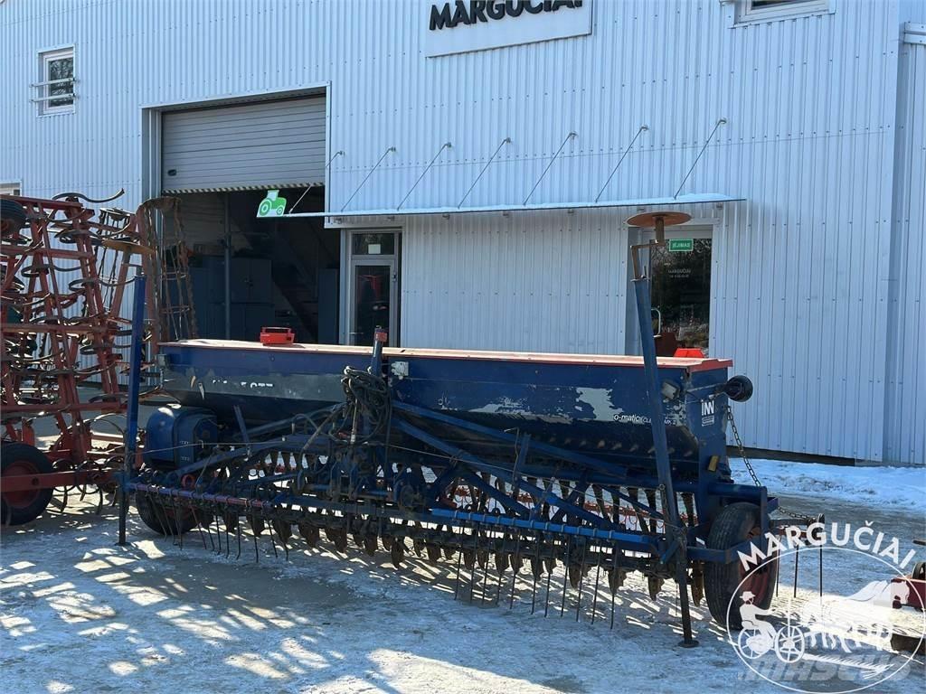 Nordsten CLB, 4 m. Kmetijstvo - drugo